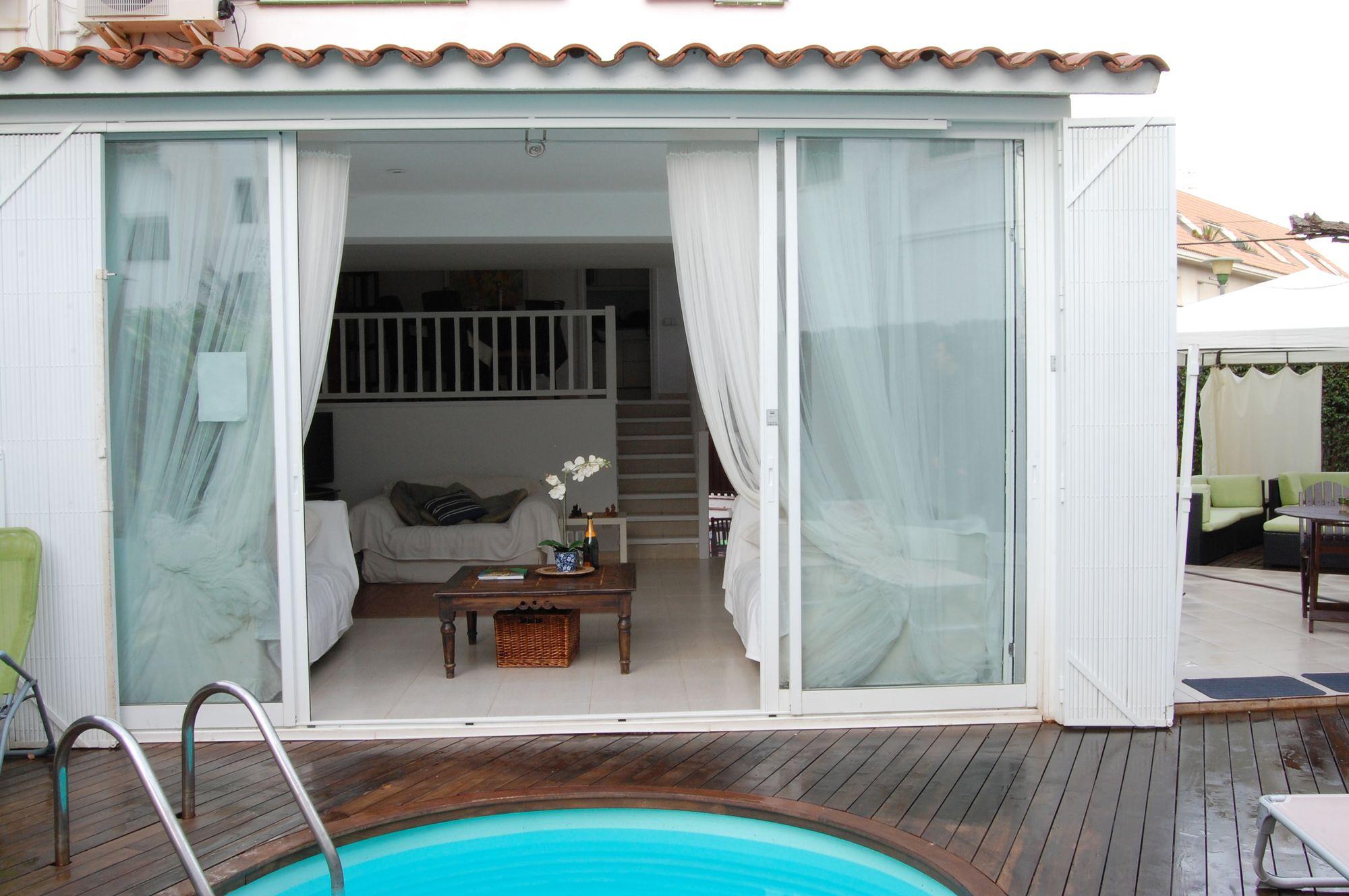 New Opening Villa Oasis Terramar Sitges Zewnętrze zdjęcie