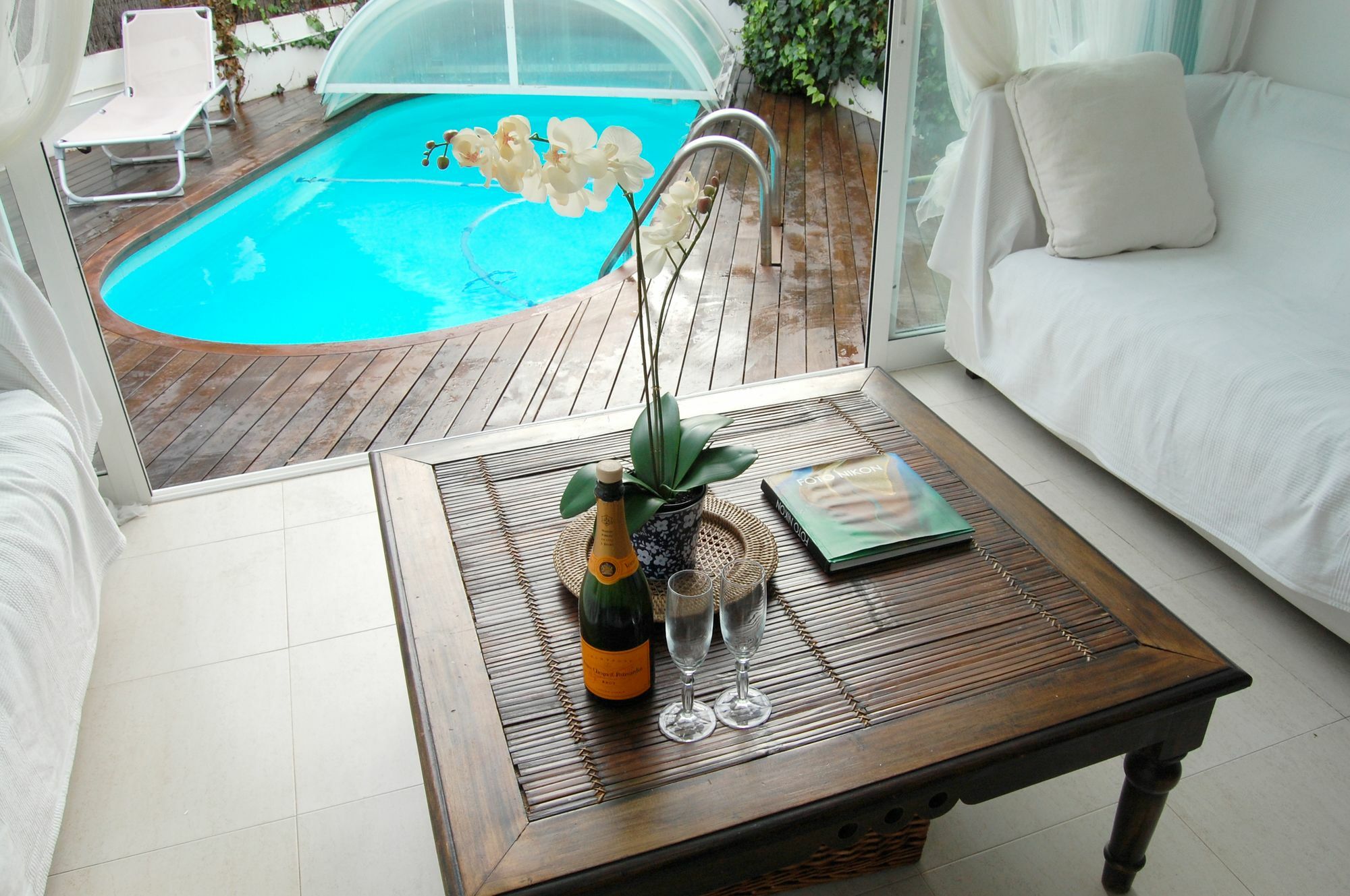 New Opening Villa Oasis Terramar Sitges Zewnętrze zdjęcie