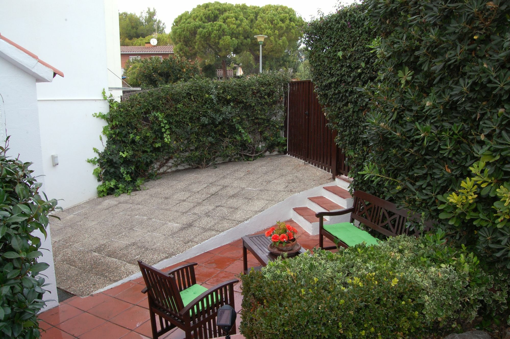 New Opening Villa Oasis Terramar Sitges Zewnętrze zdjęcie