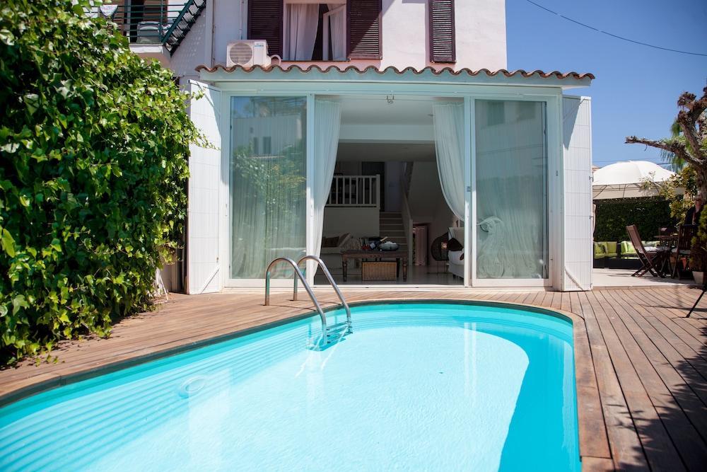 New Opening Villa Oasis Terramar Sitges Zewnętrze zdjęcie